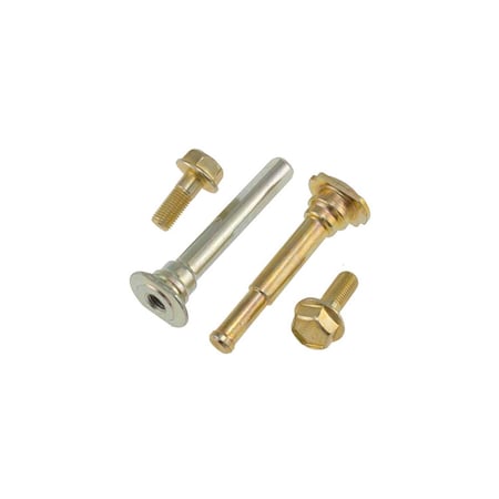 Carlson Brake Hardware Dodge 10-03 Pin-Bolt Kit, H5090 H5090